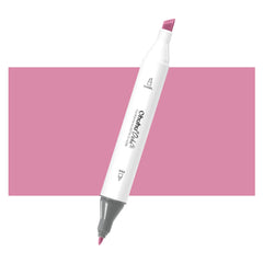 Ohuhu Oahu RV390 / R38 Individual Marker, Fine & Chisel