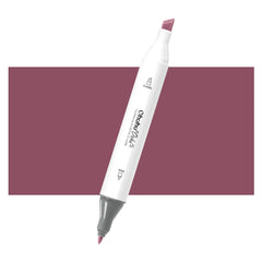 Ohuhu Oahu RV757 / R514 Individual Marker, Fine & Chisel