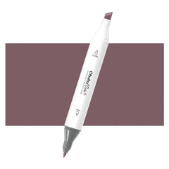 Ohuhu Oahu R247 / R612 Individual Marker, Fine & Chisel