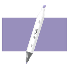 Ohuhu Oahu V366 / V411 Individual Marker, Fine & Chisel