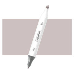 Ohuhu Oahu RG040 / WG24 Individual Marker, Fine & Chisel