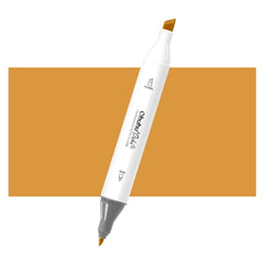 Ohuhu Oahu Y697 / Y211 Individual Marker, Fine & Chisel