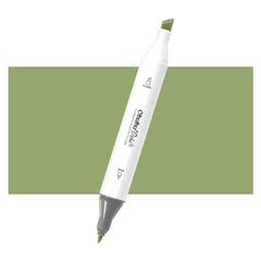Ohuhu Oahu G364 / YG313 Individual Marker, Fine & Chisel