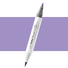 Ohuhu Honolulu B V412 (Replace V270) Individual Marker, Brush & Fine