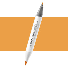Ohuhu Honolulu B Y210 (Replace YR34) Individual Marker, Brush & Fine