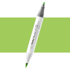 Ohuhu Honolulu B YG610 (Replace G170) Individual Marker, Brush & Fine