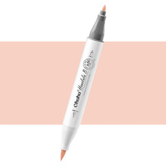 Ohuhu Honolulu B YR56 (Replace R090) Individual Marker, Brush & Fine